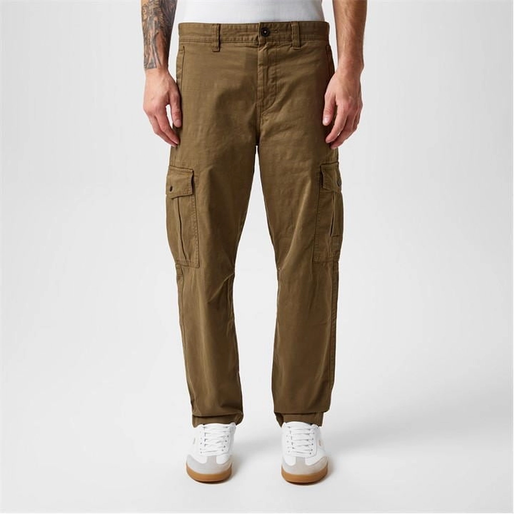 Hugo Boss Sisla-5-Cargo 10256880 01 - Green